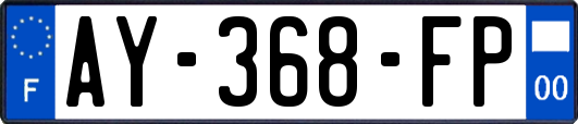 AY-368-FP