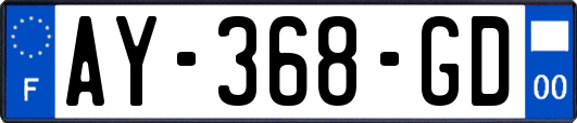 AY-368-GD