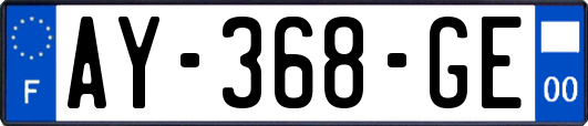 AY-368-GE
