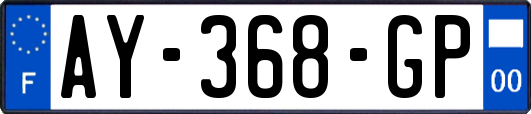AY-368-GP