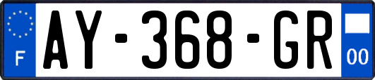 AY-368-GR