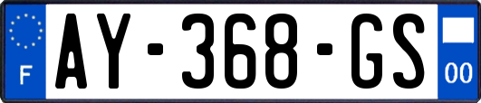 AY-368-GS