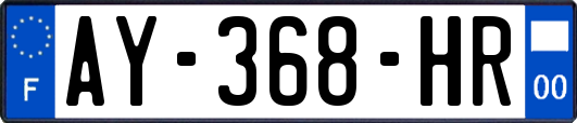 AY-368-HR