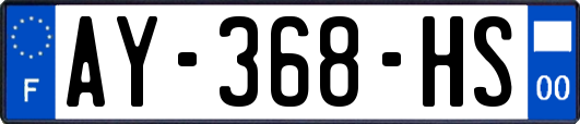 AY-368-HS
