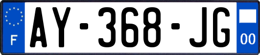 AY-368-JG