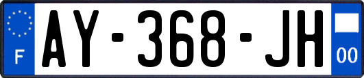 AY-368-JH