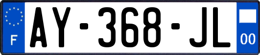 AY-368-JL
