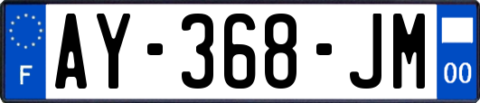 AY-368-JM