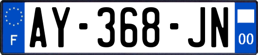 AY-368-JN