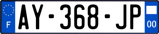 AY-368-JP