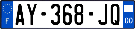 AY-368-JQ