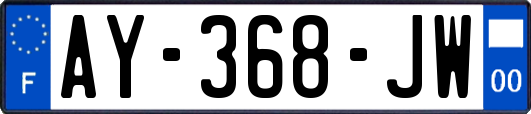 AY-368-JW