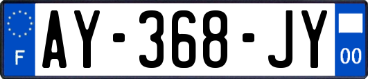 AY-368-JY