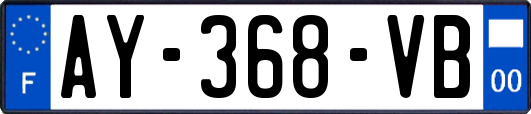 AY-368-VB