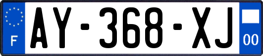 AY-368-XJ