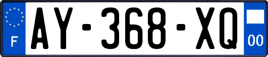 AY-368-XQ