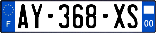 AY-368-XS