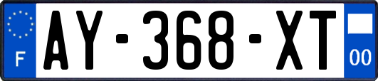 AY-368-XT
