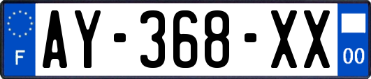 AY-368-XX