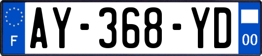 AY-368-YD