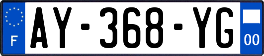 AY-368-YG