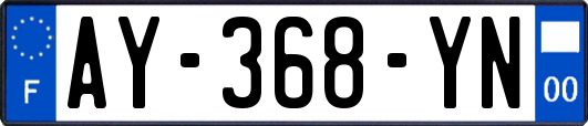 AY-368-YN
