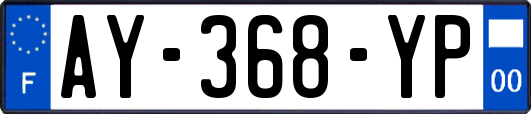 AY-368-YP