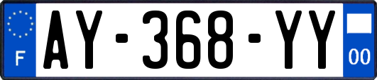 AY-368-YY