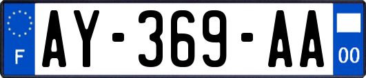 AY-369-AA