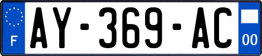 AY-369-AC