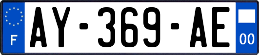 AY-369-AE