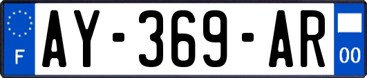AY-369-AR