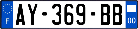 AY-369-BB