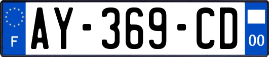 AY-369-CD