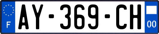 AY-369-CH