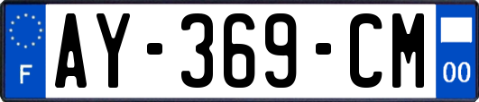 AY-369-CM