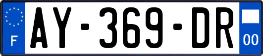 AY-369-DR