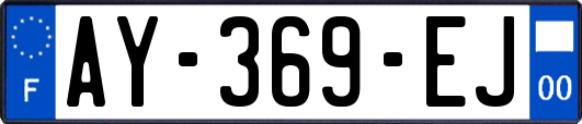 AY-369-EJ