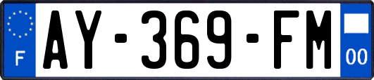 AY-369-FM