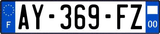AY-369-FZ