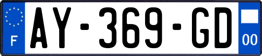 AY-369-GD