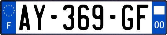 AY-369-GF