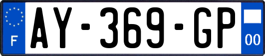 AY-369-GP