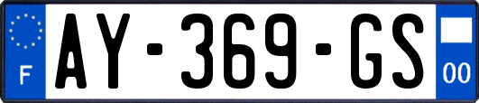 AY-369-GS