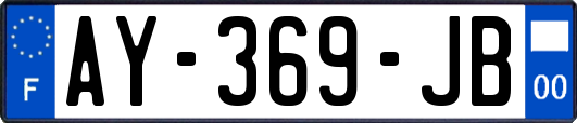 AY-369-JB