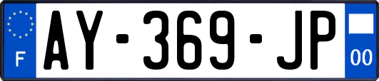 AY-369-JP