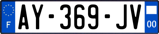 AY-369-JV