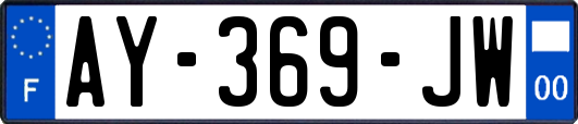 AY-369-JW