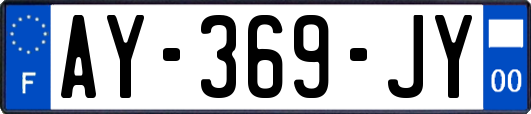 AY-369-JY