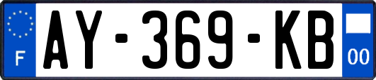 AY-369-KB
